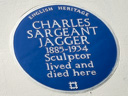 Jagger, Charles Sargeant (id=1340)